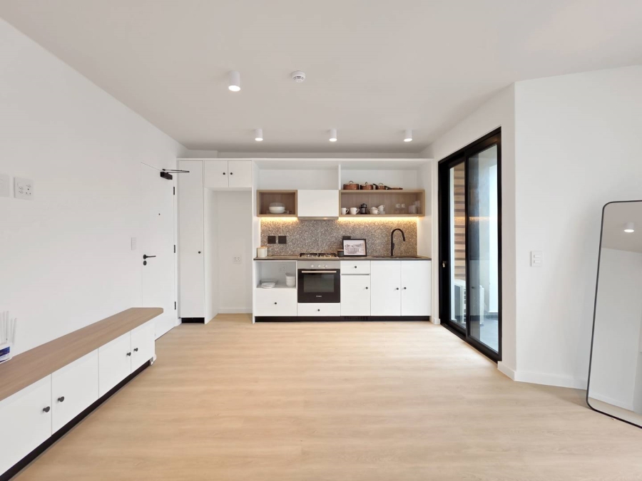 To Let 1 Bedroom Property for Rent in Cape Town City Centre Western Cape